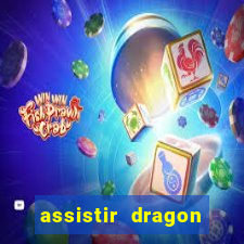 assistir dragon ball super super hero crunchyroll